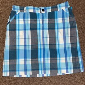 CJ Banks Skort